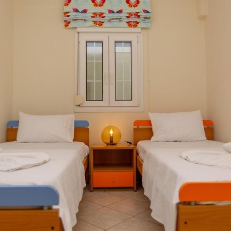Irida Holiday Home Naxos City Buitenkant foto